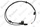Cable, pompe wilo Vaillant 0020231973