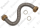 Tube gaz Vaillant 0020232039