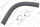 Tuyau flexible Vaillant 0020232042