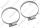 Bride (x2) Vaillant 0020232044