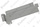 Patte support Vaillant 0020232058