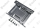Patte support superieure Vaillant 0020233506