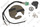 Faisceau, alimentation compresseur 8kw Vaillant 0020233687