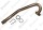 Tube Vaillant 0020233891