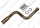 Tube Vaillant 0020233892