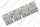 Connecteur (kit r7/8, r9/10, r11/12,r13) Vaillant 0020238238