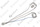 Capteur de sortie fumees Vaillant 0020261470