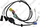 Faisceau, 230/400v Vaillant 0020266347