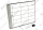 Habillage, grille arriere m Vaillant 0020266396