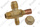 Valve 1/2 Vaillant 0020266445