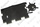 Isolant (kit) Vaillant 0020266481