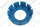 Diaphragme gaz brules Vaillant 0020268742