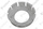 Diaphragme gaz brules Vaillant 0020268743