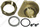 Raccord, pompe Vaillant 0020268775