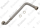 Tube gaz Vaillant 0020268796