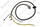 Faisceau, onduleur/compresseur Vaillant 0020273273