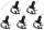 Agrafe, (x5) Vaillant 0020273318
