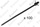 Serre-cable (x100) Vaillant 0020273320