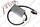 Thermocouple de surchauffe Vaillant 0020273388