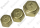 Bouchon, (kit 1/2, 1/4, 3/8, 5/8 ) Vaillant 0020278358