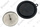 Membrane Vaillant 010354