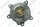 Valve a eau, partie superieure Vaillant 013061
