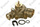 Valve a eau, partie dessous Vaillant 013517