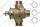 Vanne 3 voies Vaillant 014639