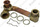 Tube de raccordement Vaillant 019391