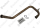 Tube Vaillant 022502