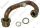 Tube Vaillant 022505