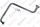 Tube Vaillant 022566