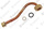 Tube (g 1/4) Vaillant 022596
