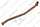 Tube intermediaire Vaillant 022669