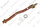 Tube Vaillant 022687