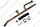Tube intermediaire Vaillant 022738