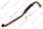 Tube intermediaire Vaillant 022739