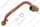 Tube intermediaire Vaillant 022744