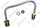 Tube de veilleuse Vaillant 023902