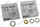 Injecteur 2 x 3,50 Vaillant 049750
