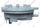 Pressostat Vaillant 050562