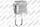Corps de chauffe Vaillant 061003