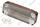 Echangeur sanitaire Vaillant 064946