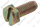 Vis hexagonale Vaillant 070361