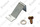 Support bruleur Vaillant 070881