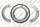 Panneau de protection Vaillant 075548