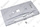 Panneau de protection Vaillant 078348