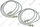 Bande, kit de 2 Vaillant 078534