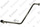 Tube intermediaire Vaillant 080290