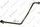 Tube intermediaire Vaillant 080291